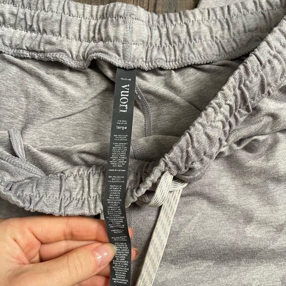 Vuori performance dreamknit camo jogger - Picture 3 of 7